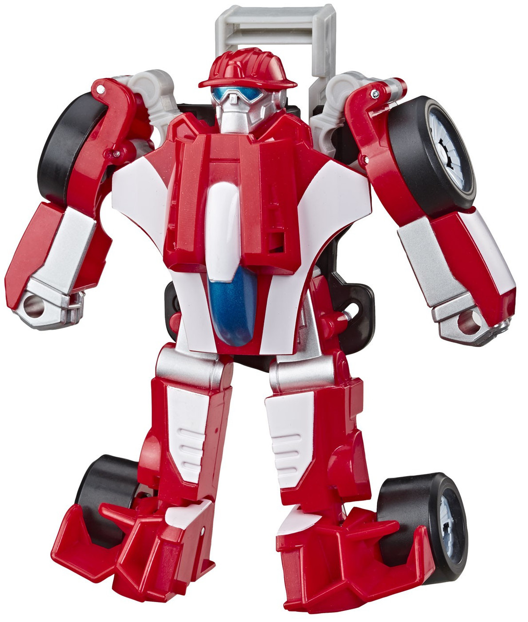 heat wave picture rescue bots