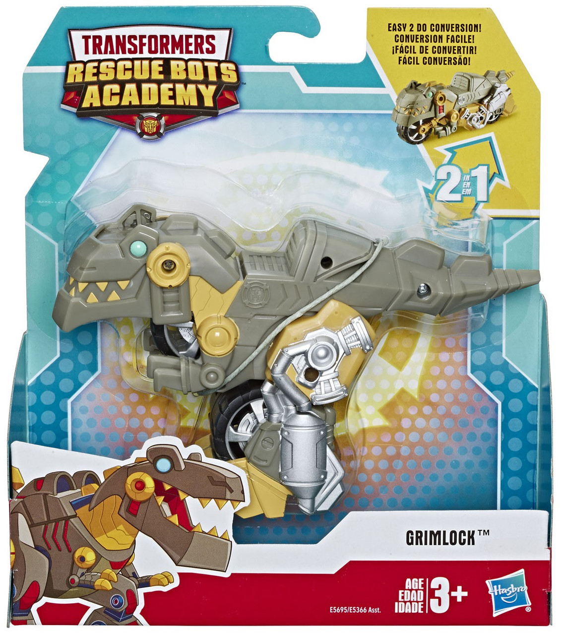 Transformers Robots Toys Hobbies Playskool Heroes Transformers Rescue Bots Academy Rescue Team 4 Pack Action Figures