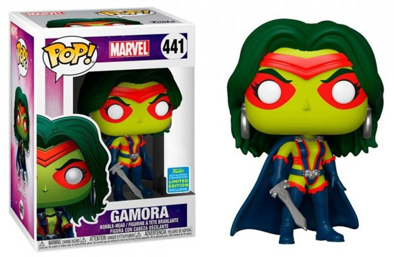 classic funko pop