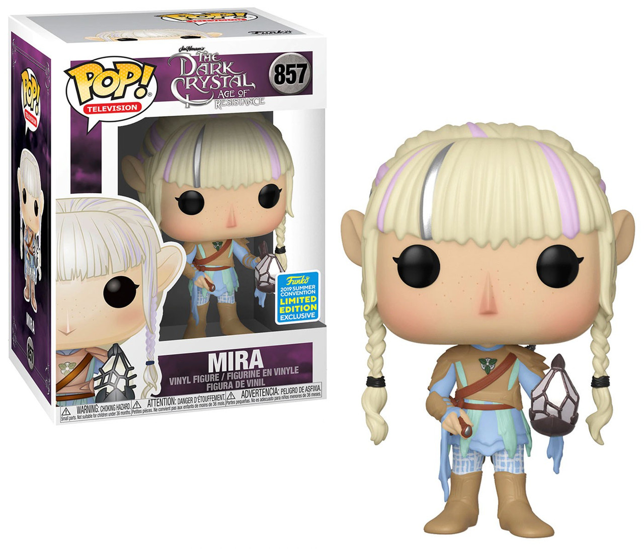 the dark crystal funko pop