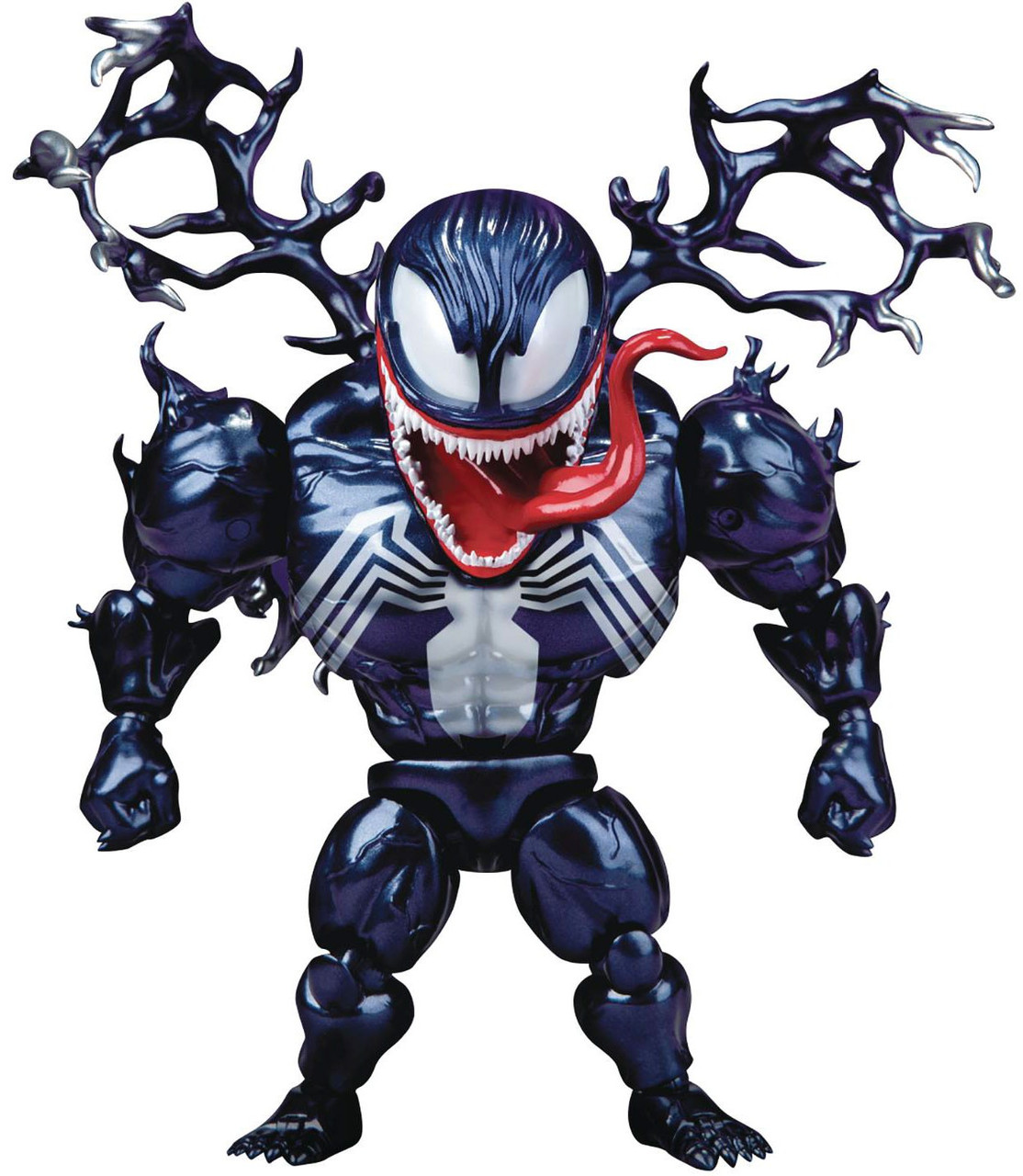 Marvel Venom Exclusive 6 Collectible Figure EAA-087 Beast Kingdom
