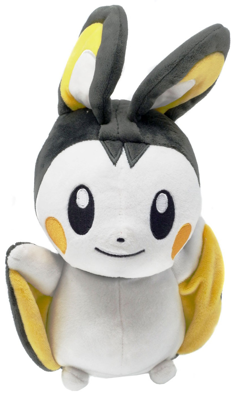 emolga plush