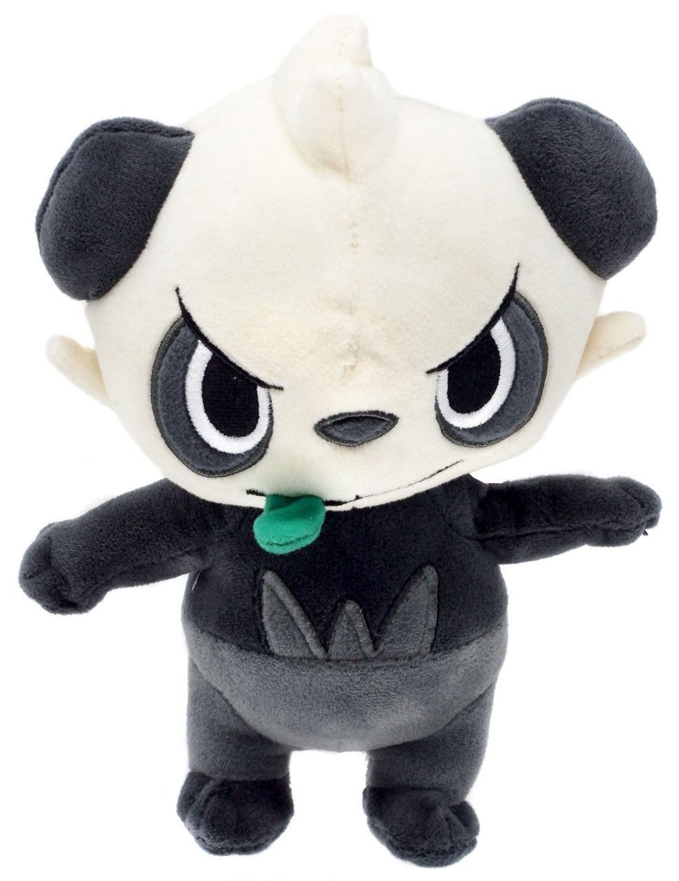 pancham stuffed animal