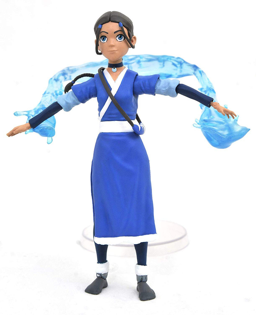 katara action figure