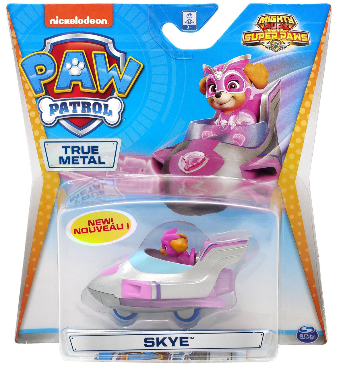 skye pup paw patrol