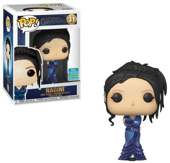 harry potter funko 31