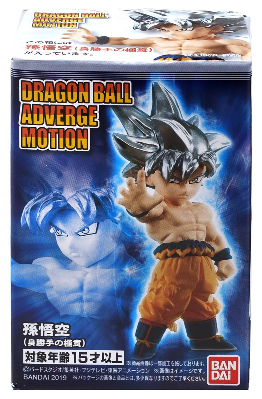 dragonball super ultra instinct goku roblox