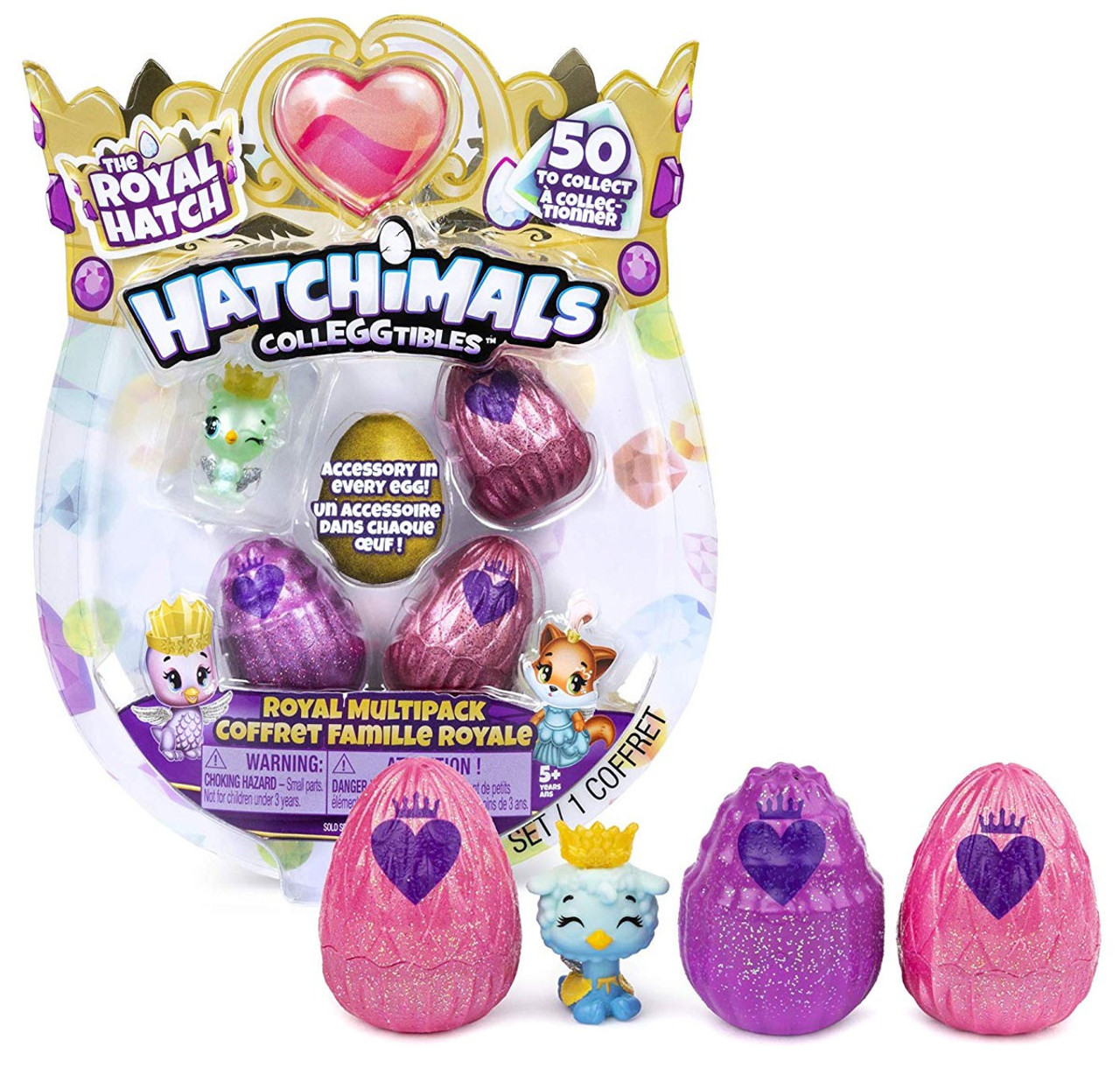 hatchimals series 6