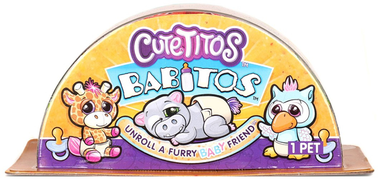 cutetitos series 1