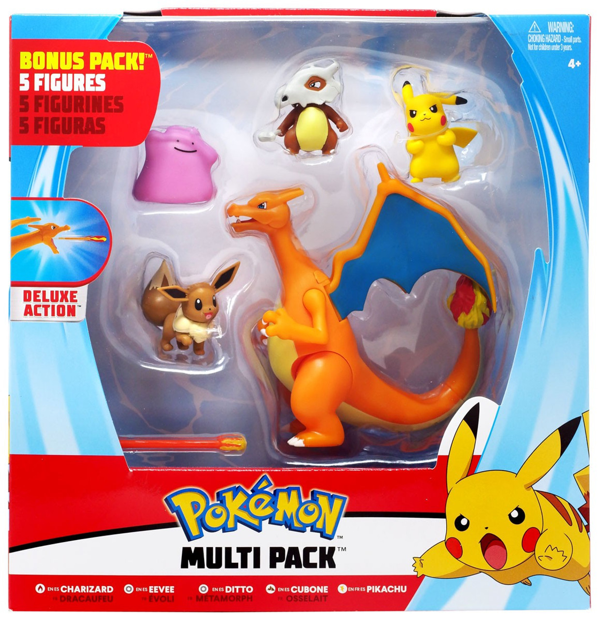 pokemon toywiz