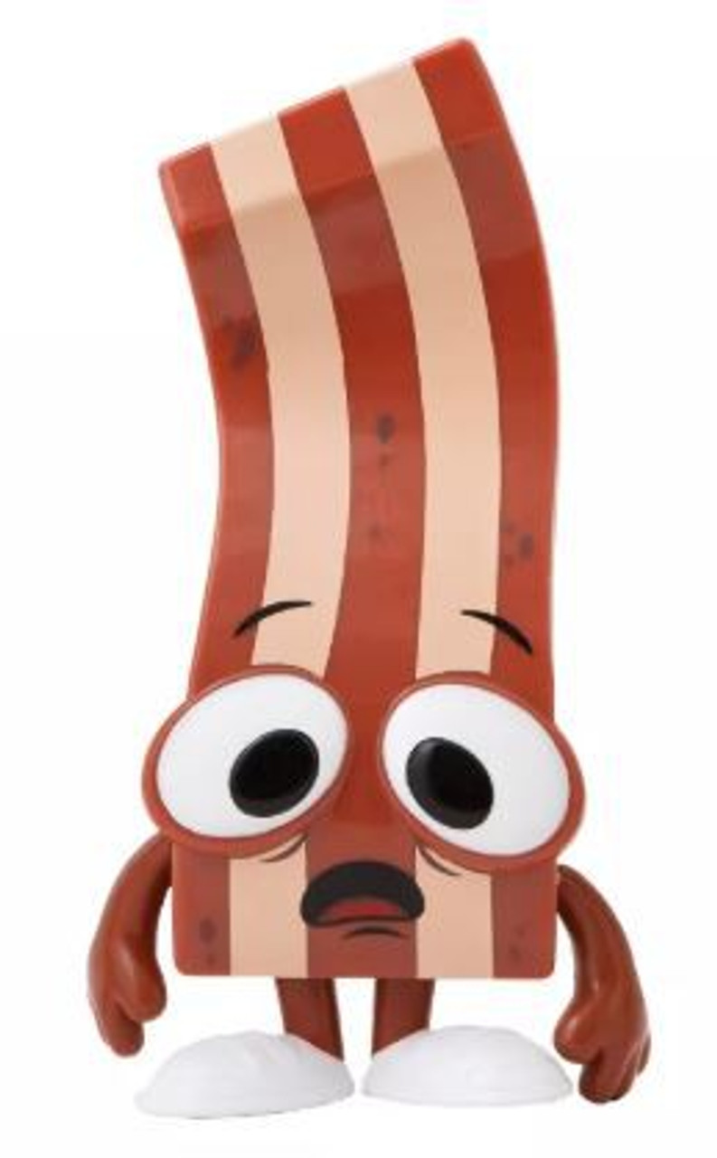 Fgteev Season 1 Derpy Bacon Action Figure The Big Fig Bonkers Toy