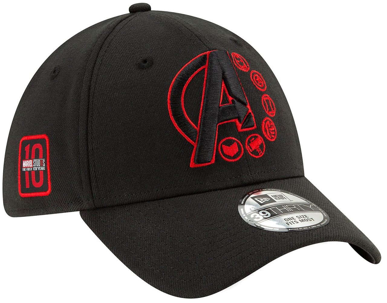 Disney Marvel Avengers Endgame 10th Anniversary Avengers Endgame