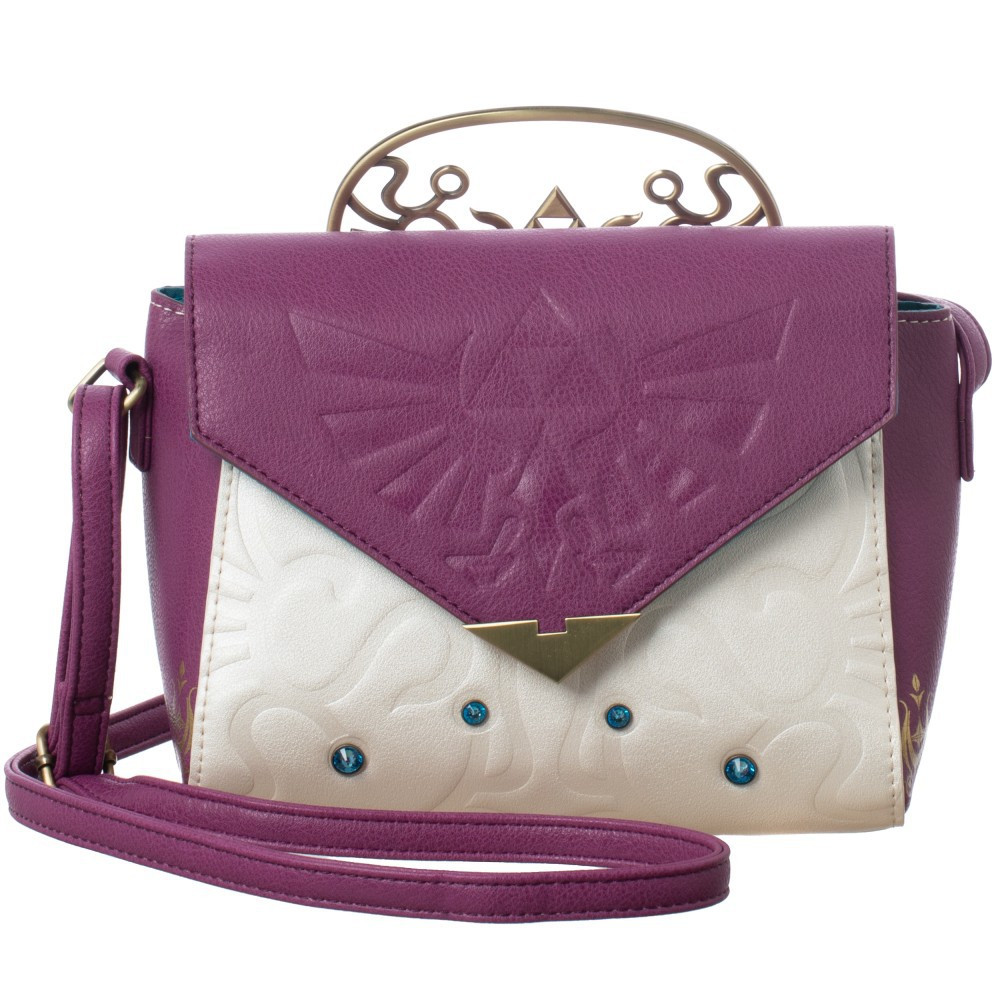 princess handbag