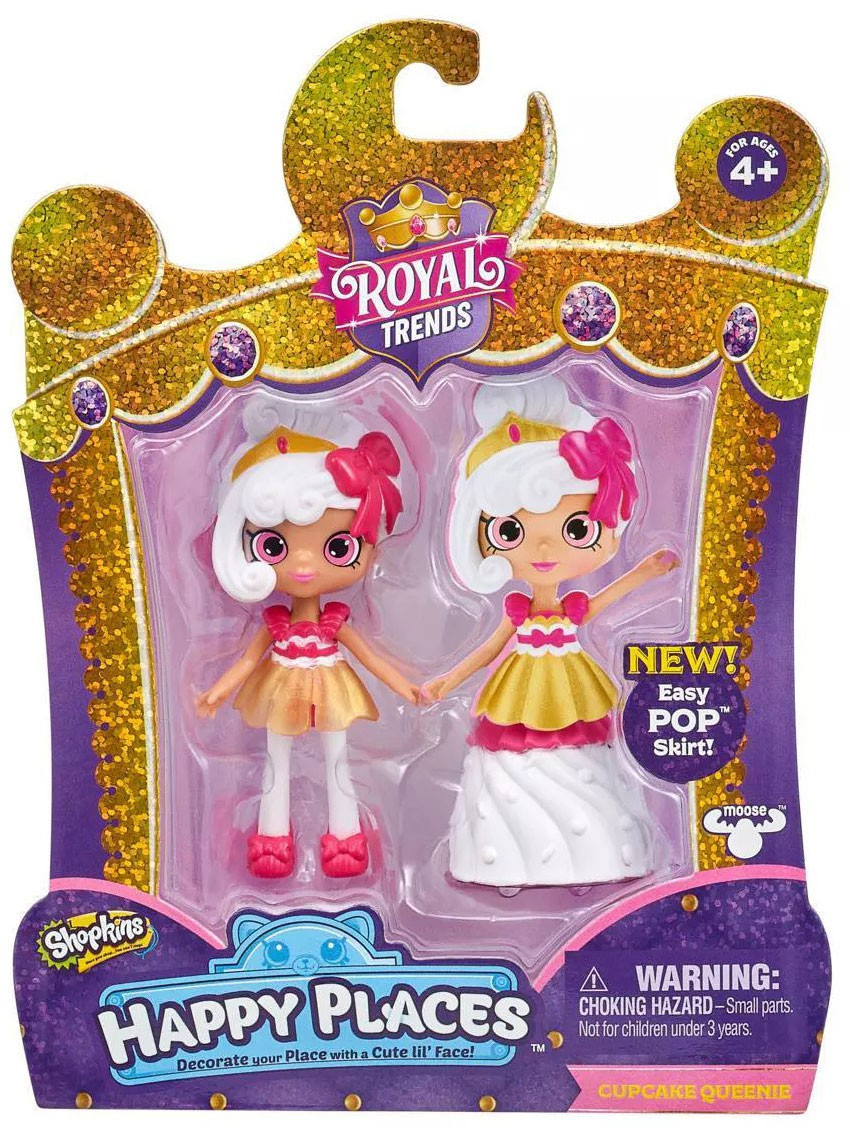 royal shopkins