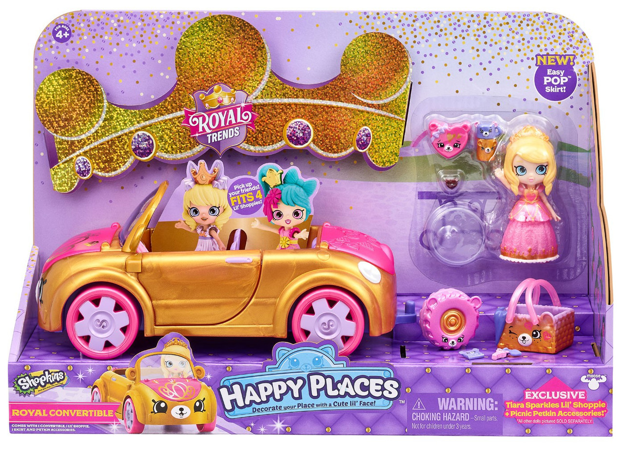happy places playsets