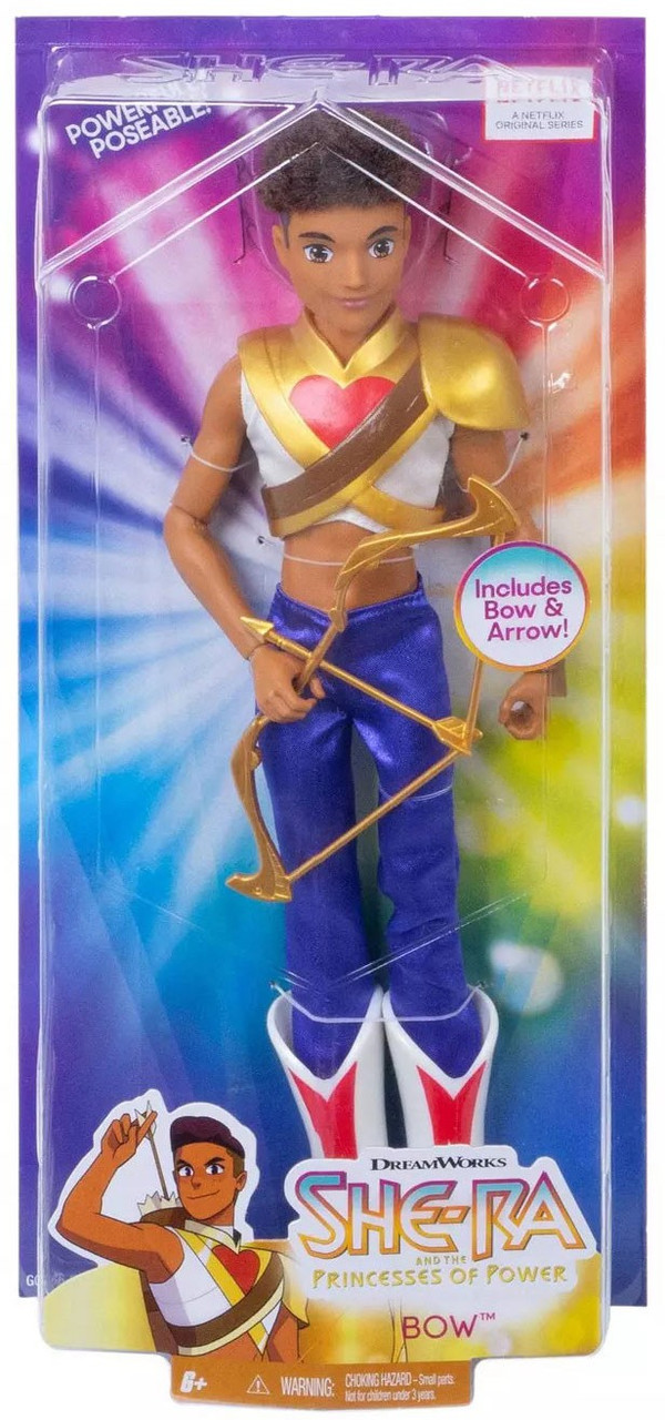 shera doll