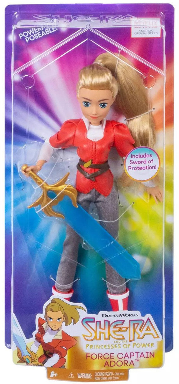 adora dolls 2019