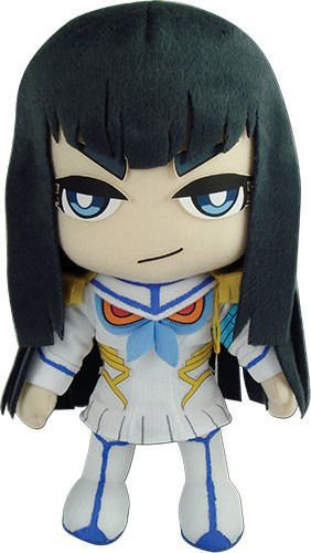 GE Animation *NEW* Kill la Kill