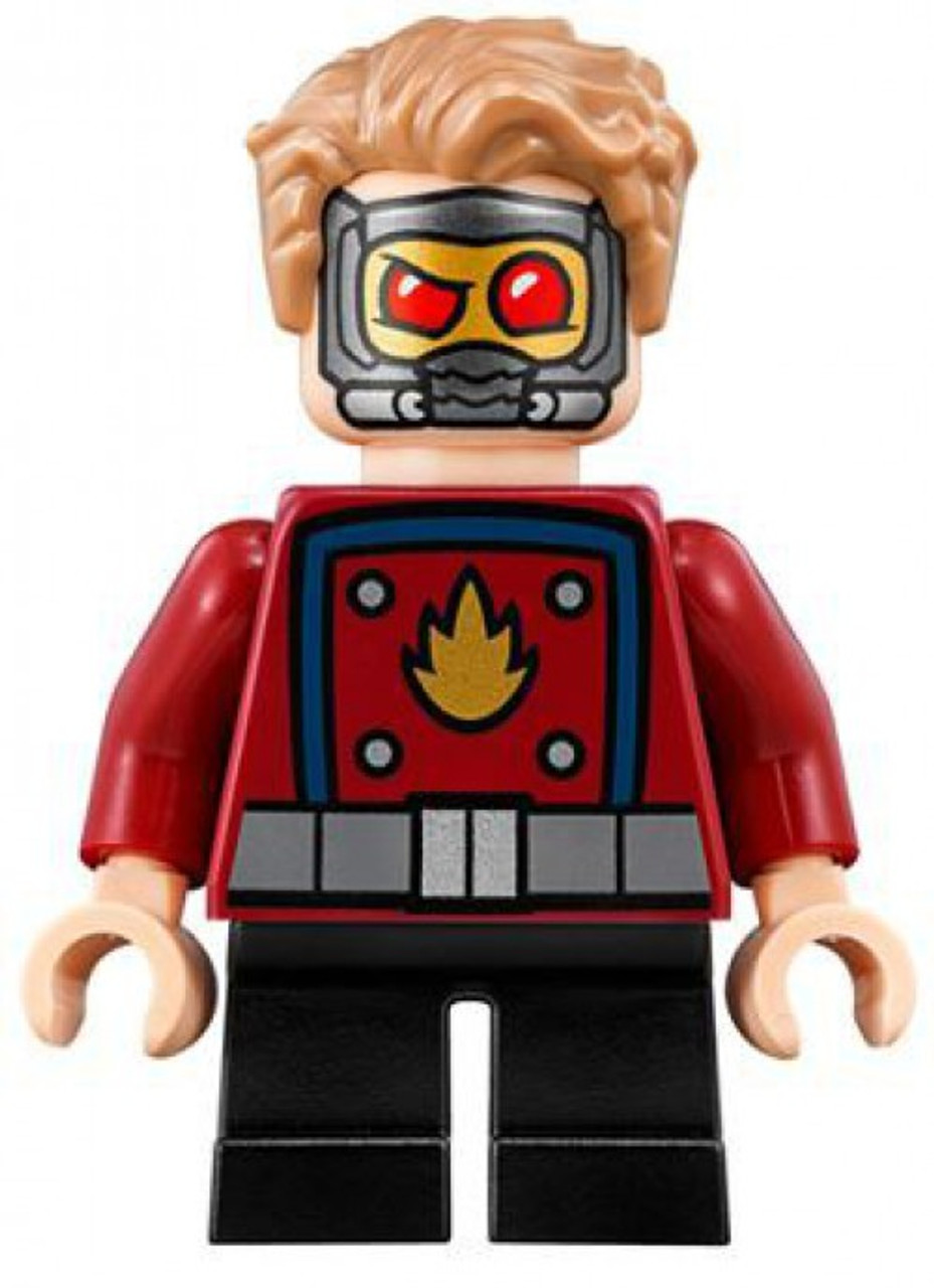 lego marvel mighty micros