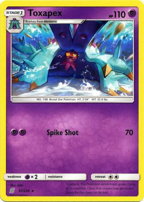 Pokemon Trading Card Game Sun Moon Unified Minds Single Card Rare