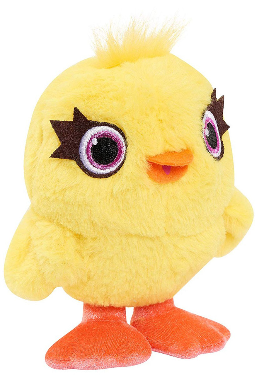 ducky plush