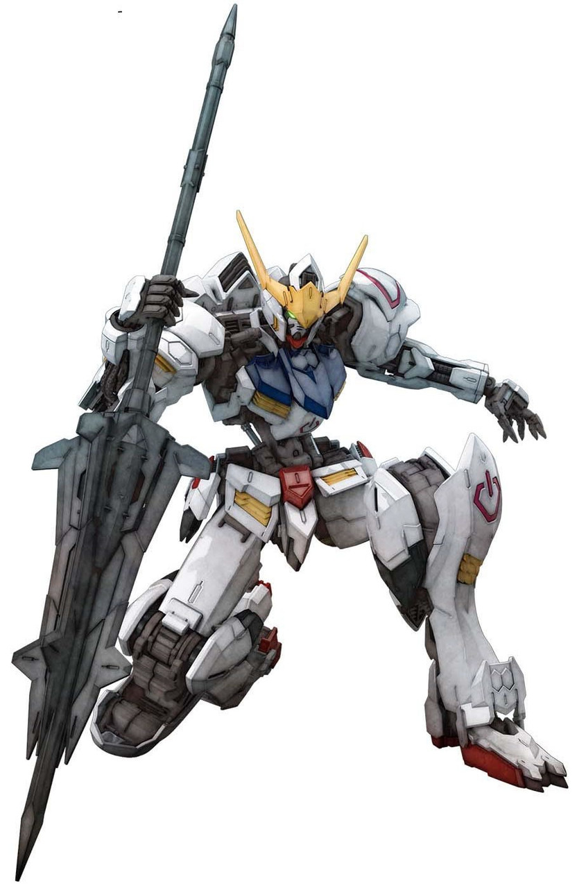 barbatos action figure