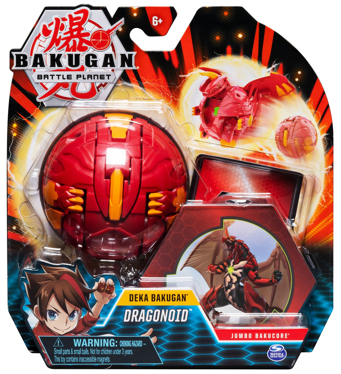 bakugan big w