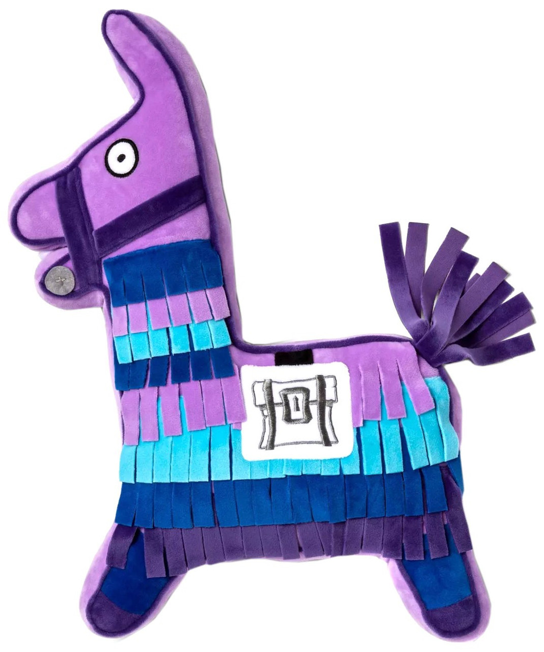 plush loot llama