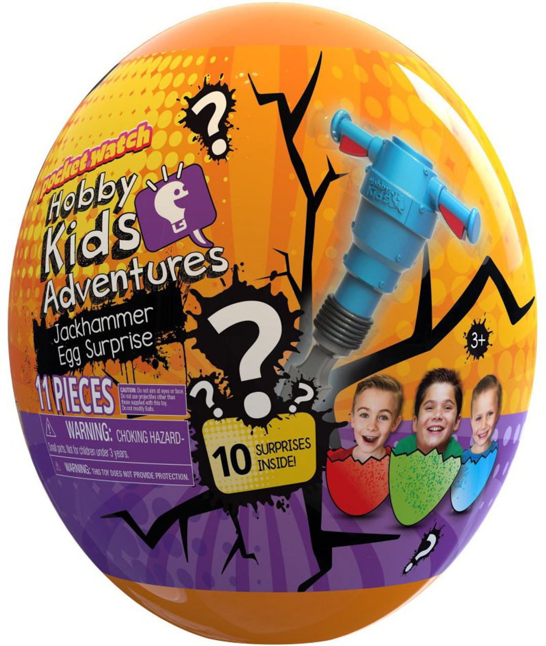 hobby kids adventure toys