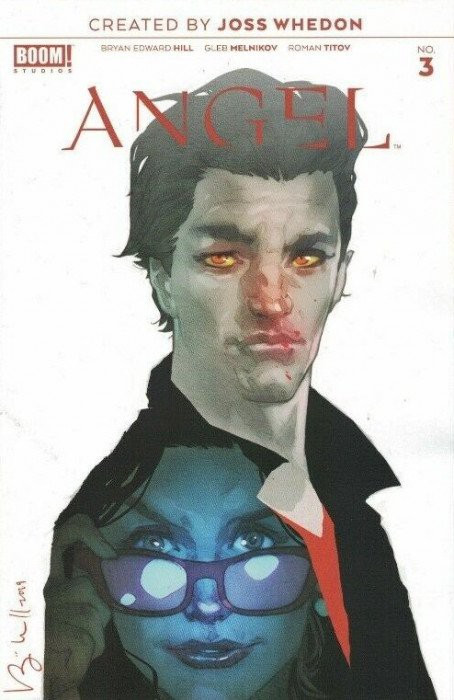 Image result for angel comic book