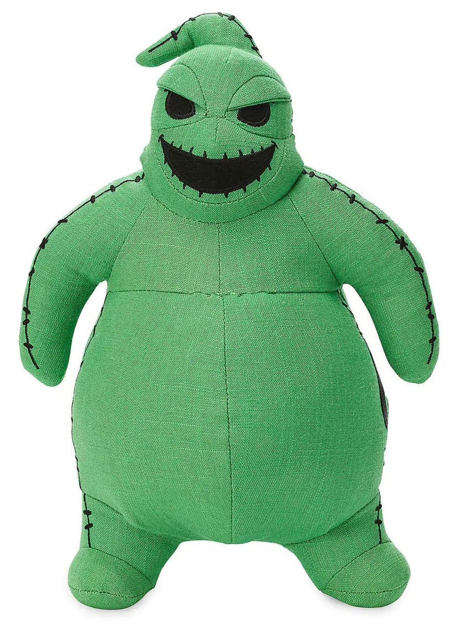 plush oogie boogie