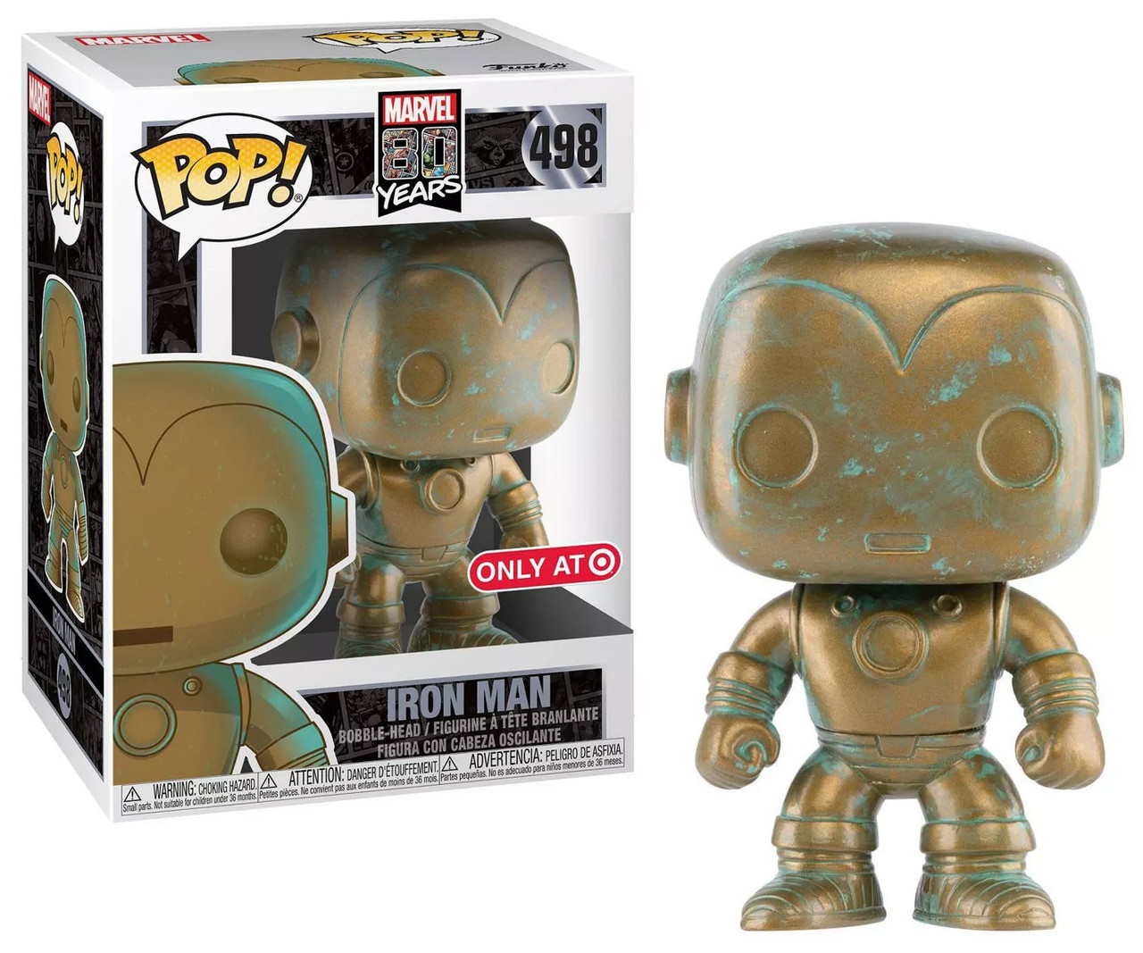 iron man funko pop 04