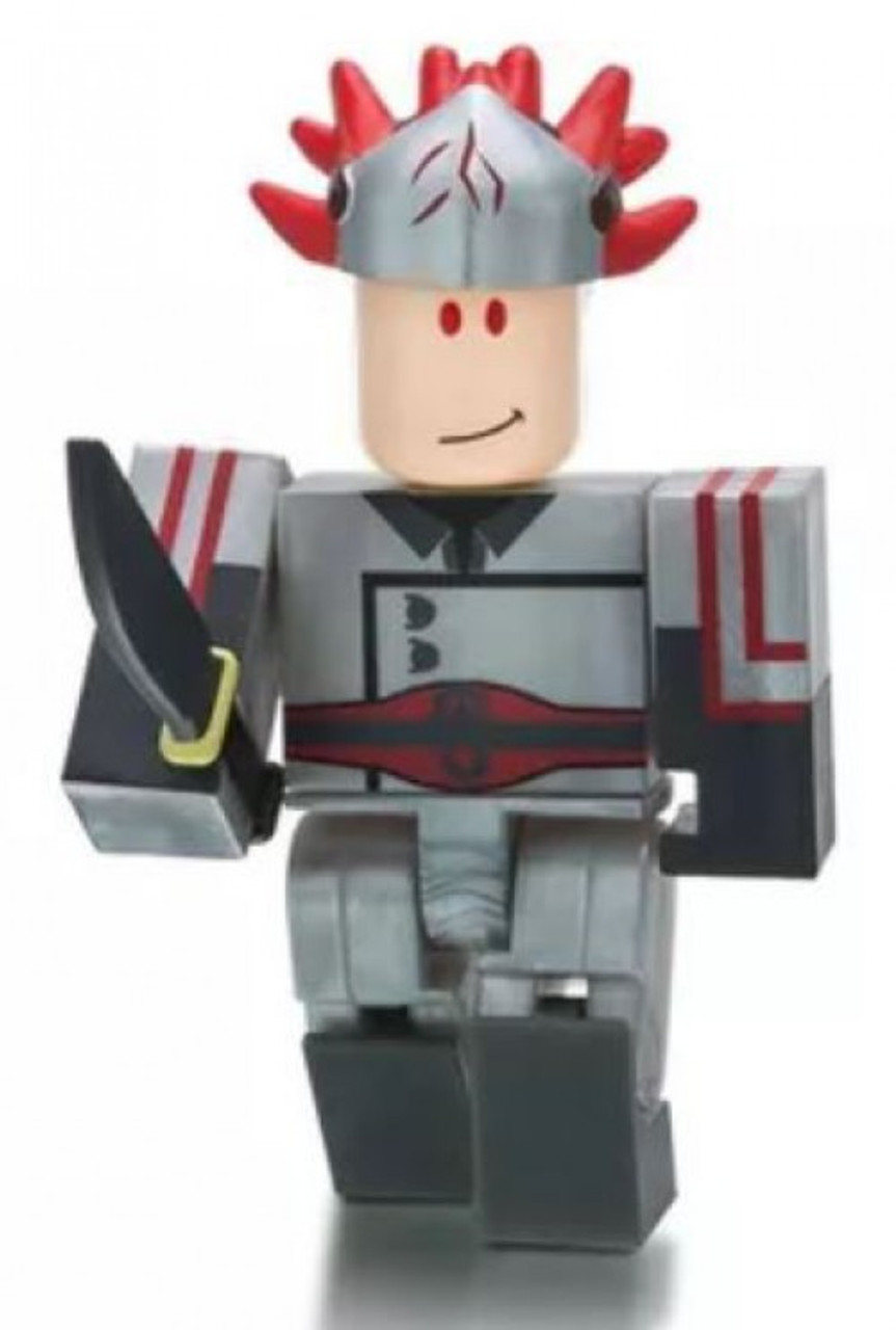 roblox series 3 toys