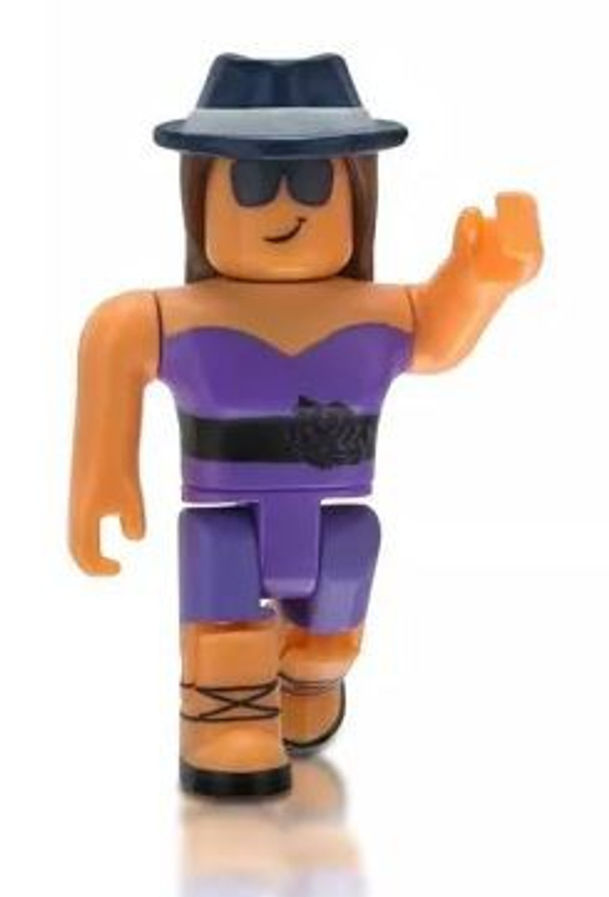 top roblox runway model toy series 3