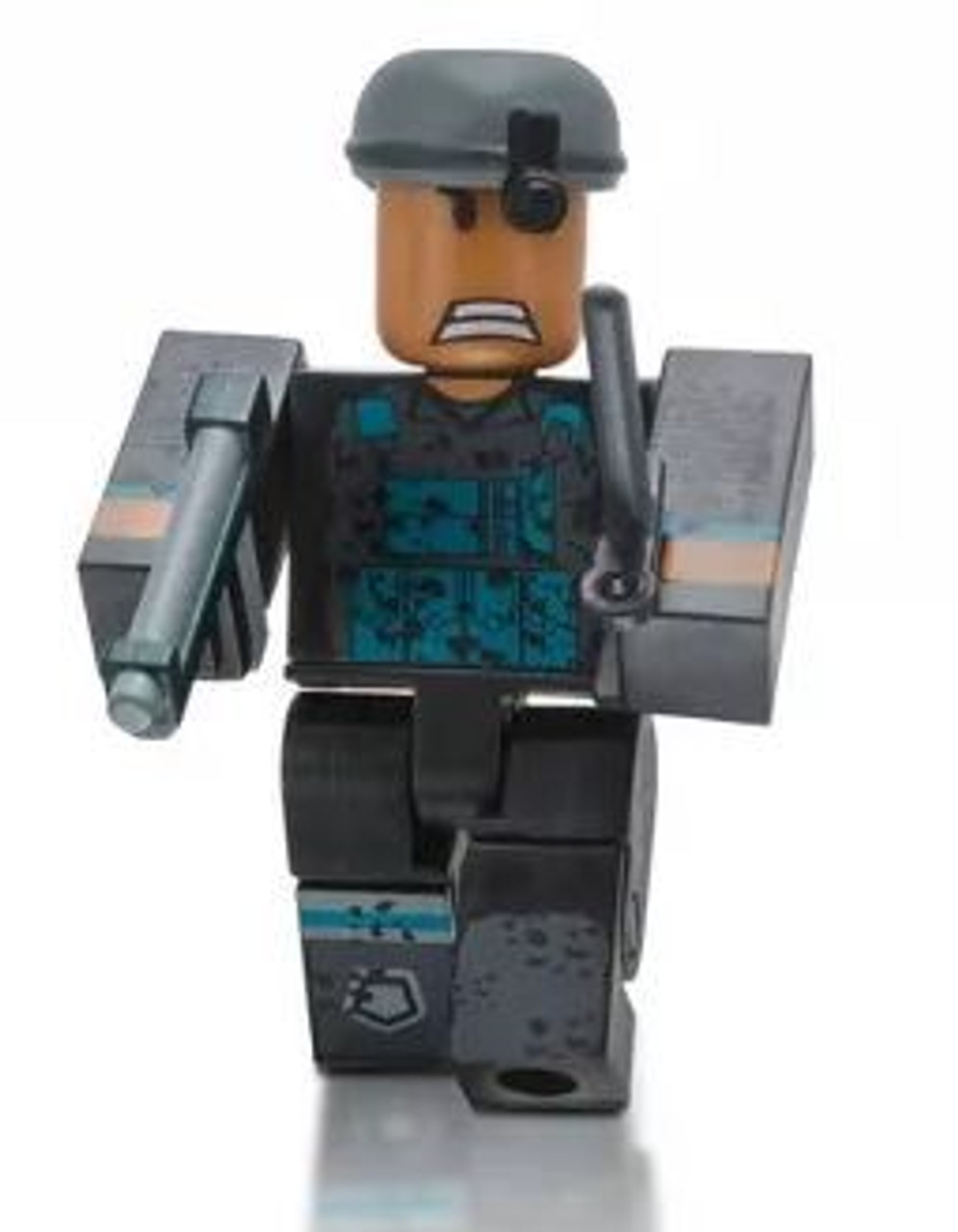 Phantom Forces Phantom Roblox Figure Series 3 With Virtual Code New Toys Hobbies Tv Movie Video Games - roblox phantom forces age