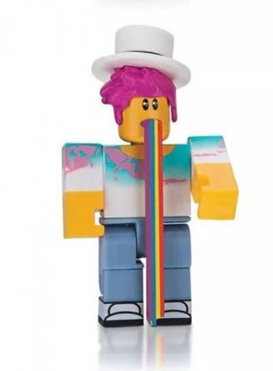 roblox toys series 2