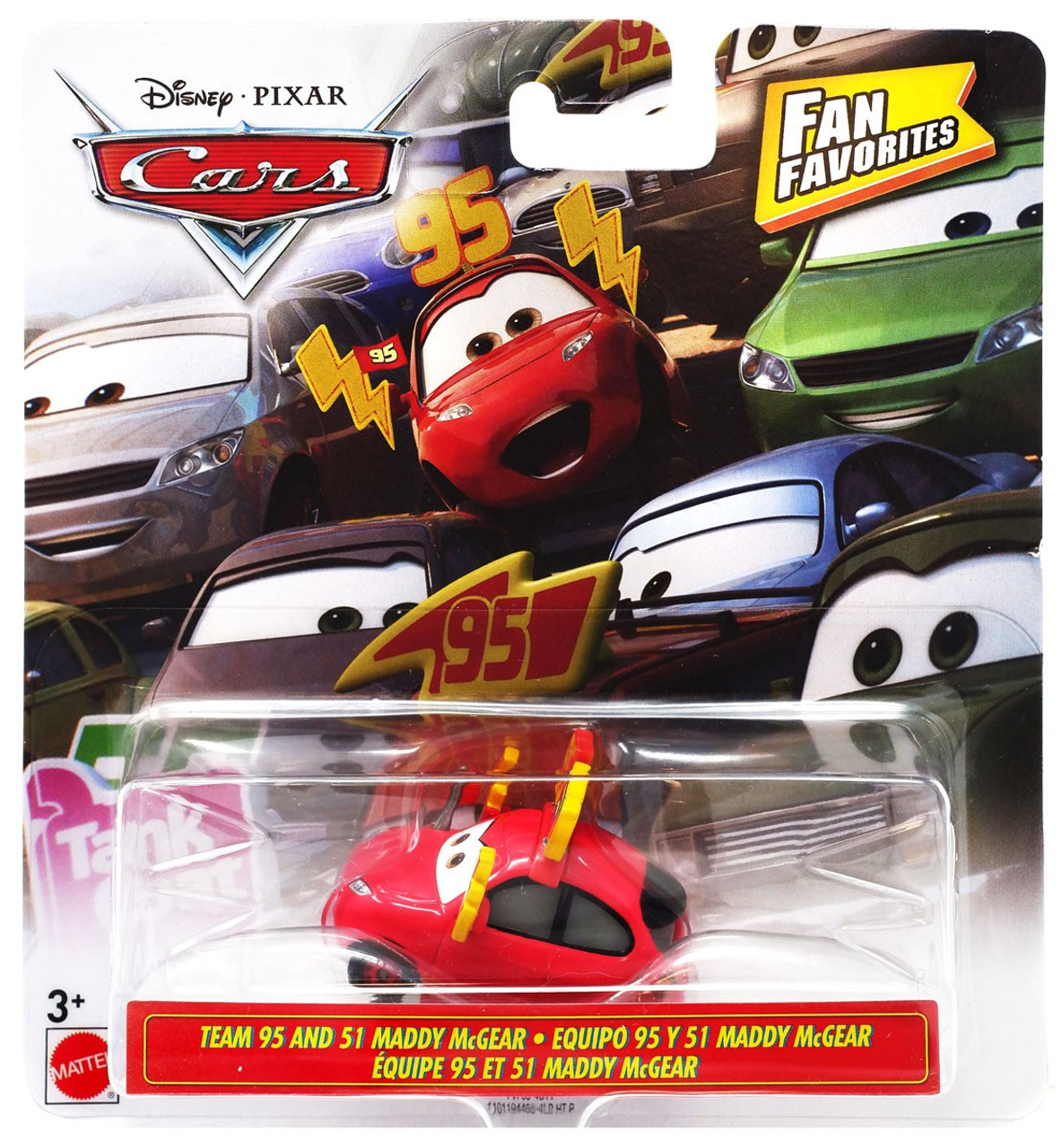 95 cars 3