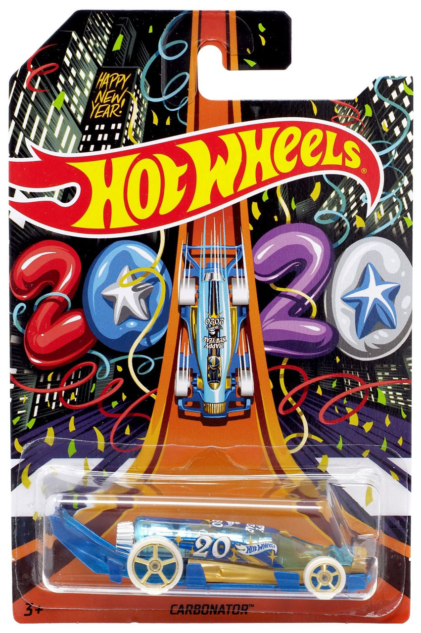 hot wheels chase cars 2019