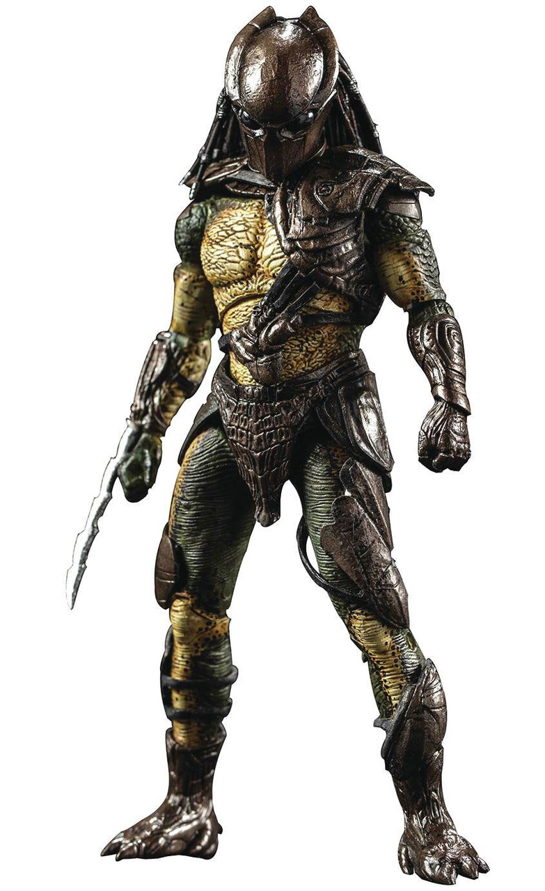 neca falconer predator