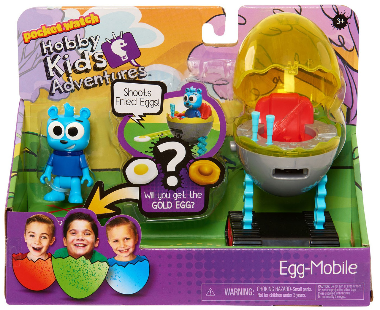 hello neighbor hobbykids