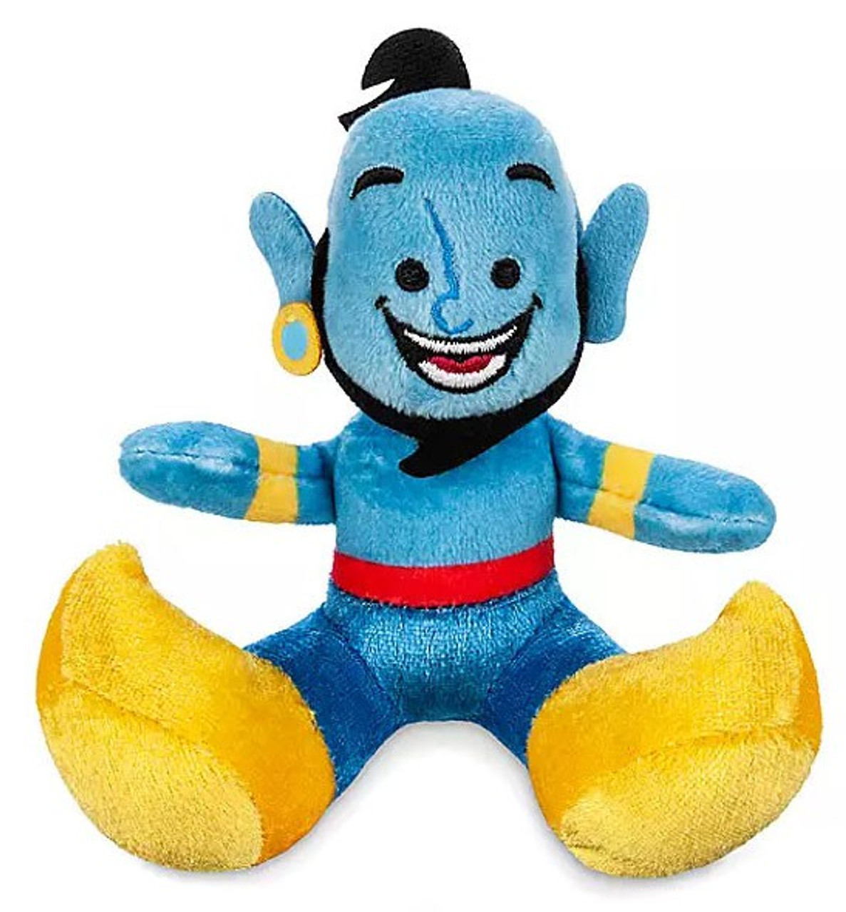 genie plush