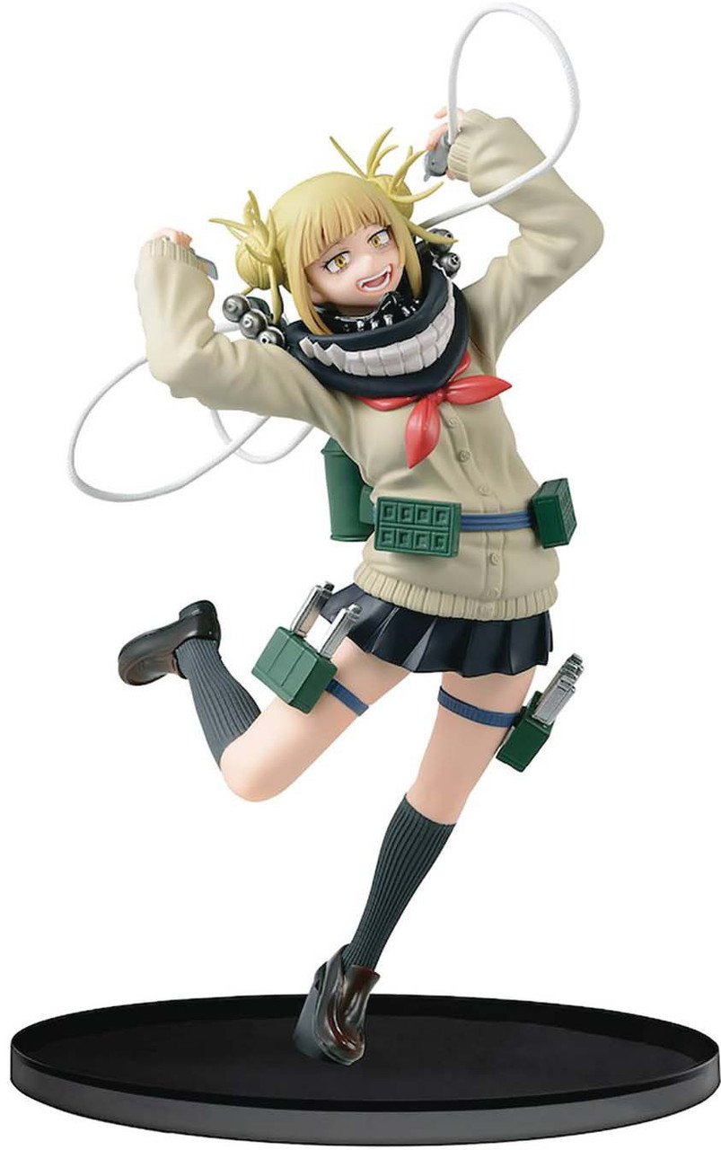 himiko toga funko pop pre order