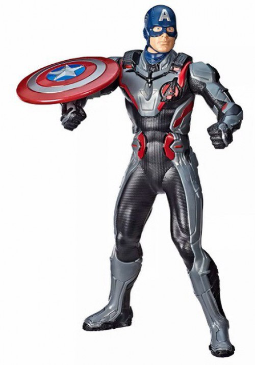 marvel avengers endgame figures