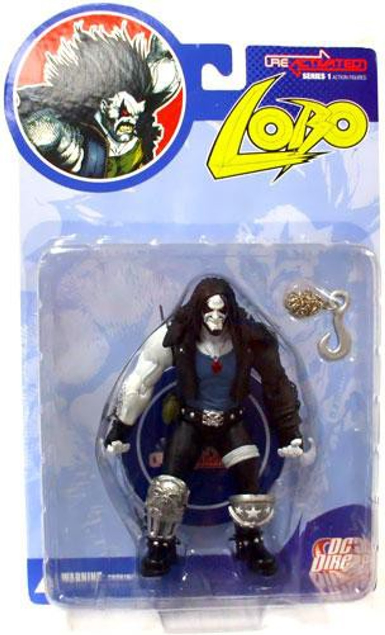 dc lobo action figure