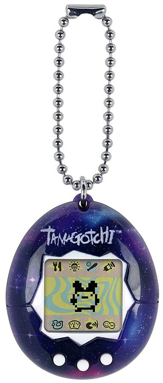 tamagotchi space