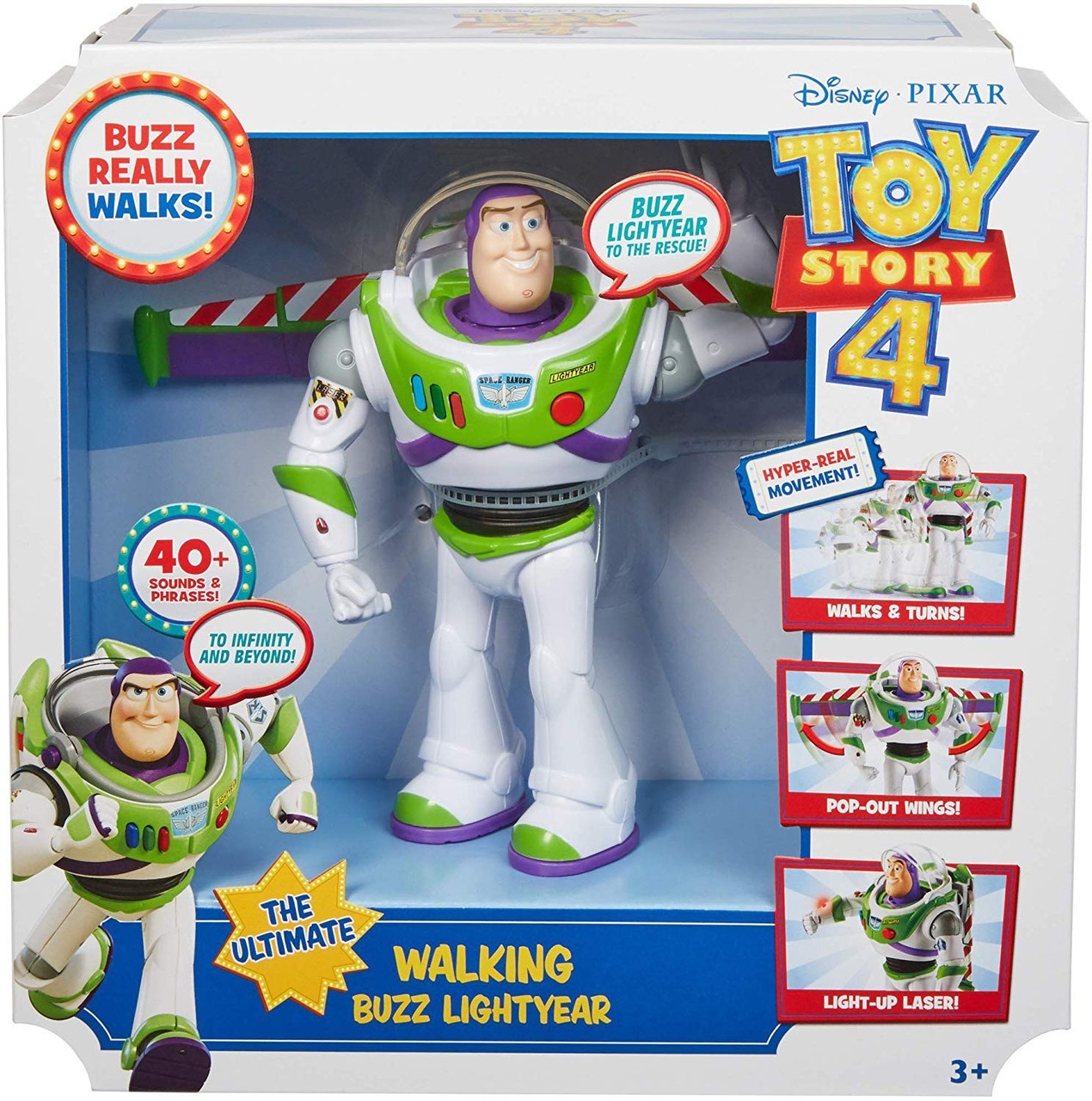 bud lightyear toy