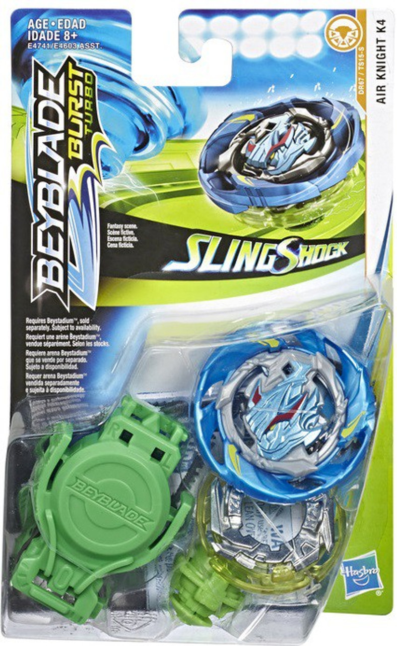 arene beyblade burst slingshock