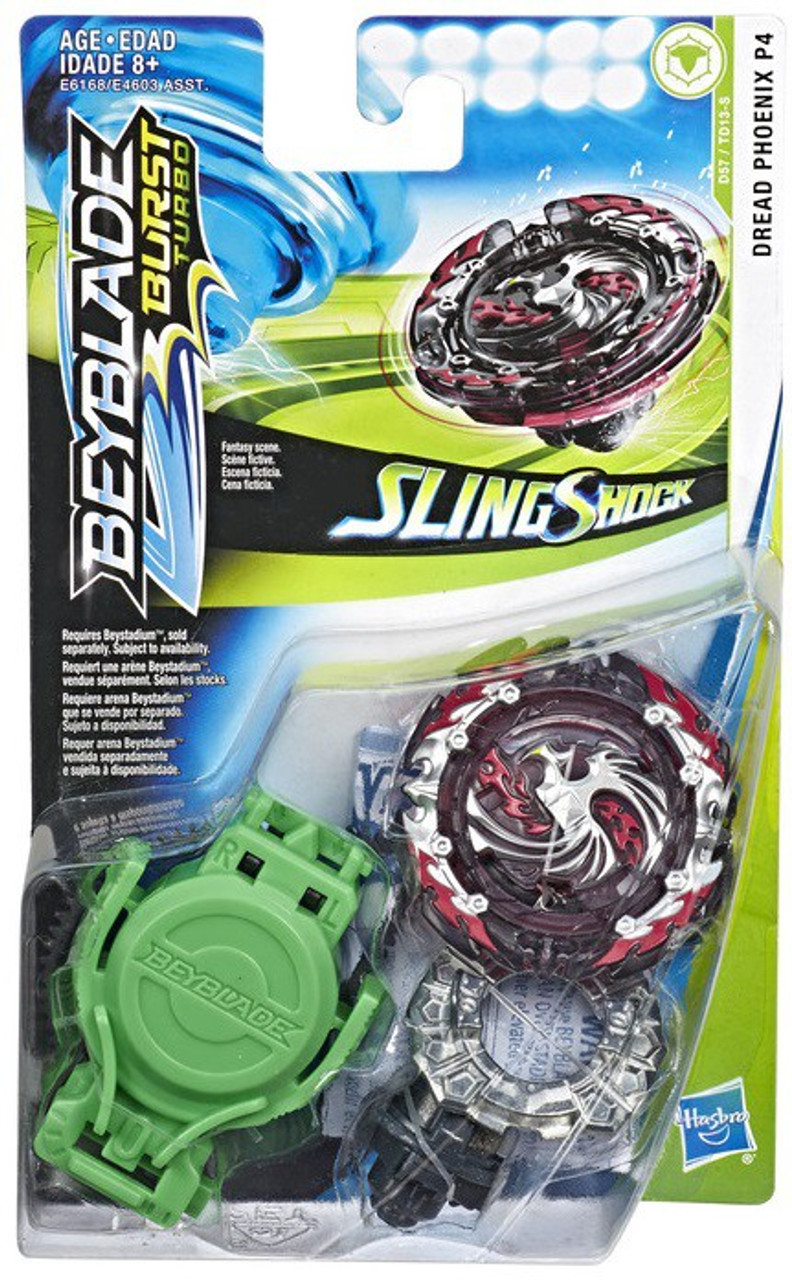 beyblade burst turbo toys