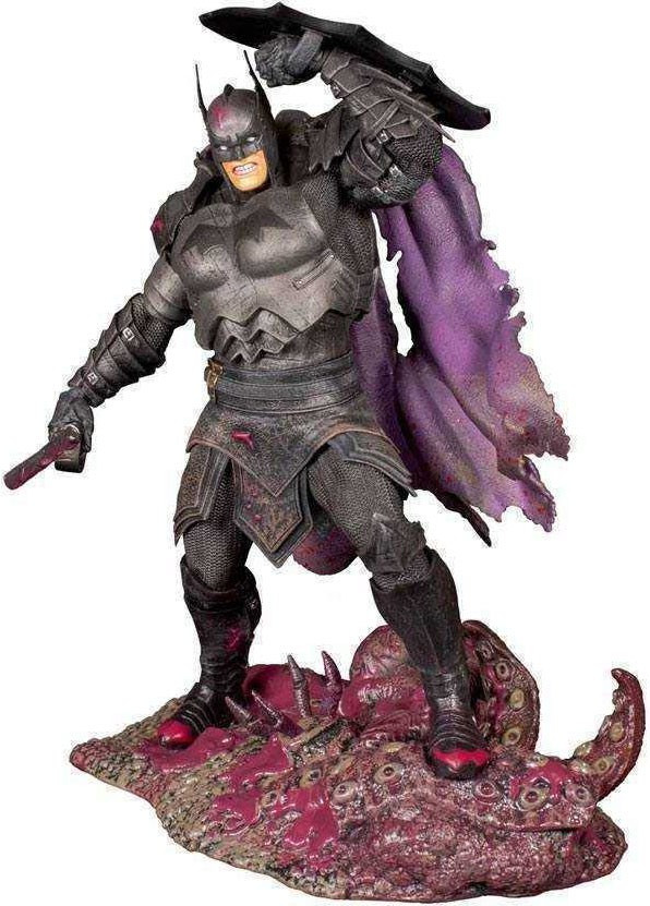 BATMAN バットマン PVC STATUE フィギュア DC Batman 9 Gallery PVC