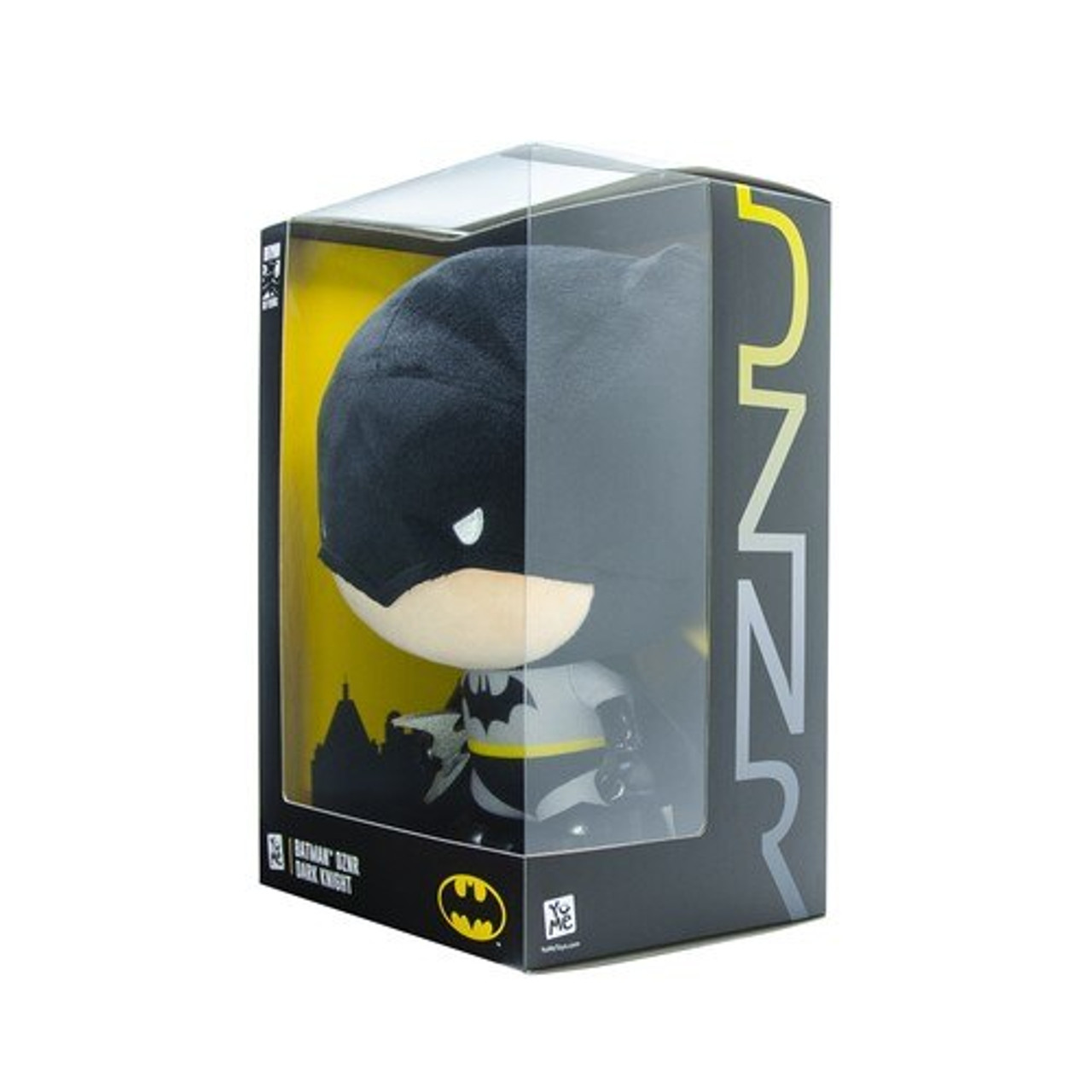 batman plush